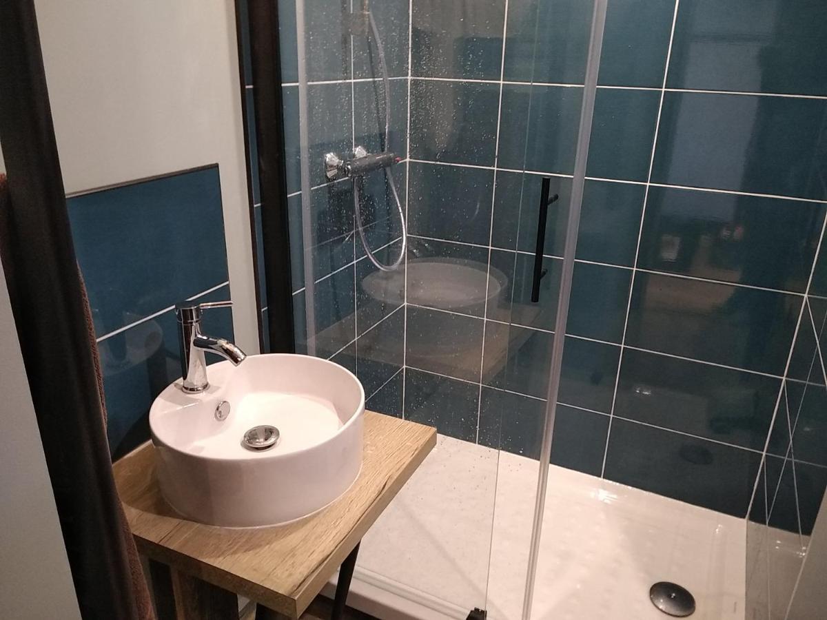 Apartament Montchavin La Plagne, Pistes 50M, Balcon Vue Mont Blanc Zewnętrze zdjęcie